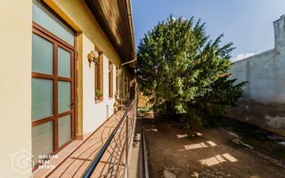 Cladire D+P cu 4 apartamente, zona centrala, str. Ceaikovski, comision0% - Poză 15