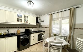 VANZARE APARTAMENT 2 CAMERE DECOMANDAT RENOVAT 60 MP | CENTRALA | 13 SEPTEMBRIE - Poză 9