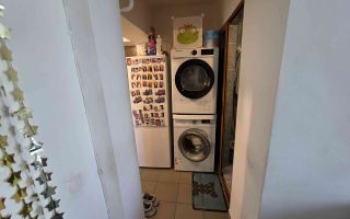 Apartament 3 camere, | 36,8 mpu | Petrișor | Etaj 3 | - Poză 11