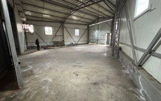 De închiriat hală industrială, 340mp -Iris - Poză 5