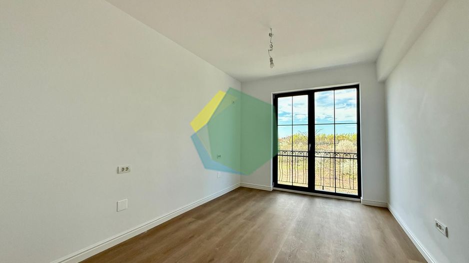 Vila urbana finalizata - te poti muta imediat. Comision 0 - Poză 7