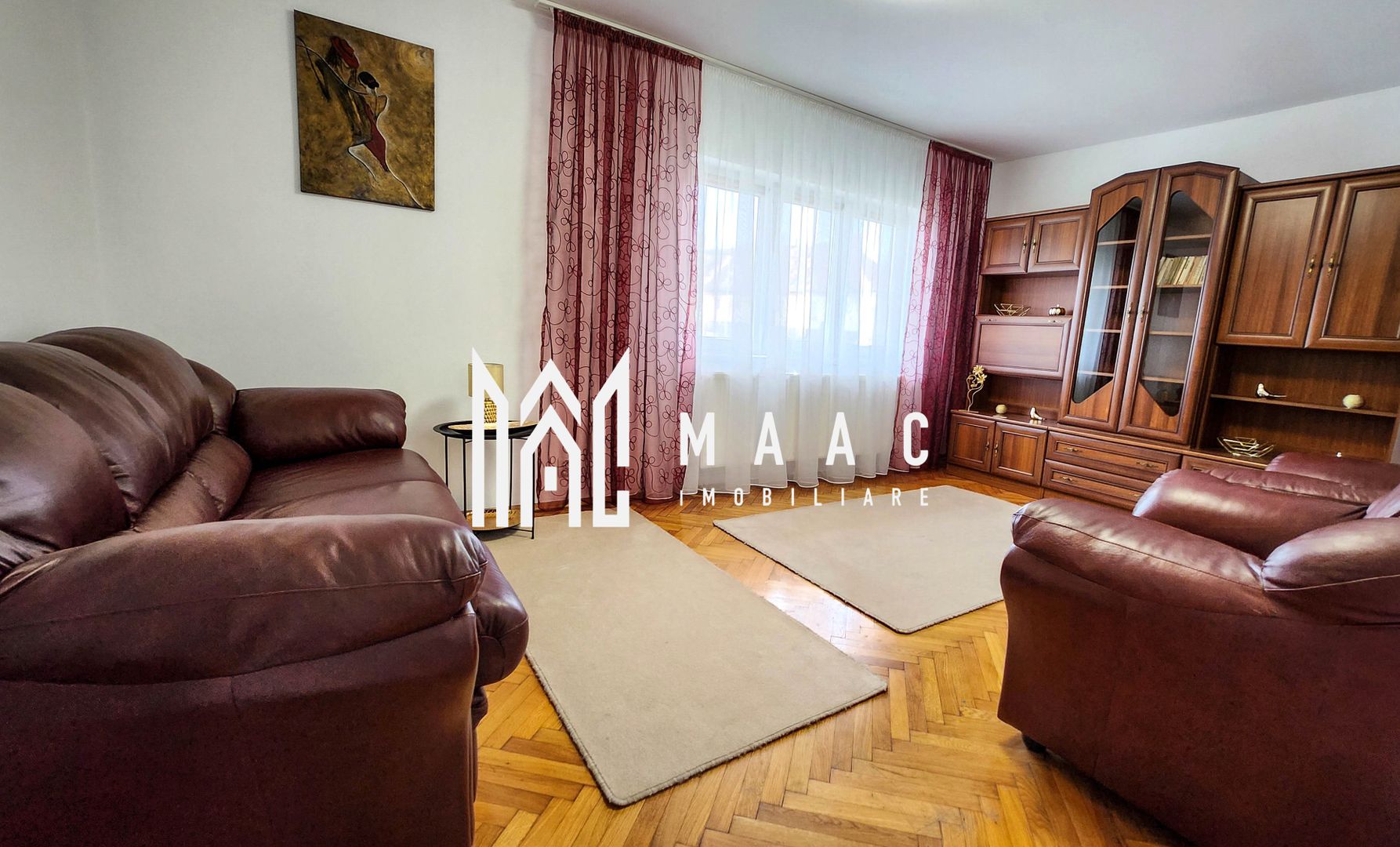 Apartament 2 camere I Decomandat I Zona Terezian - Poză 3