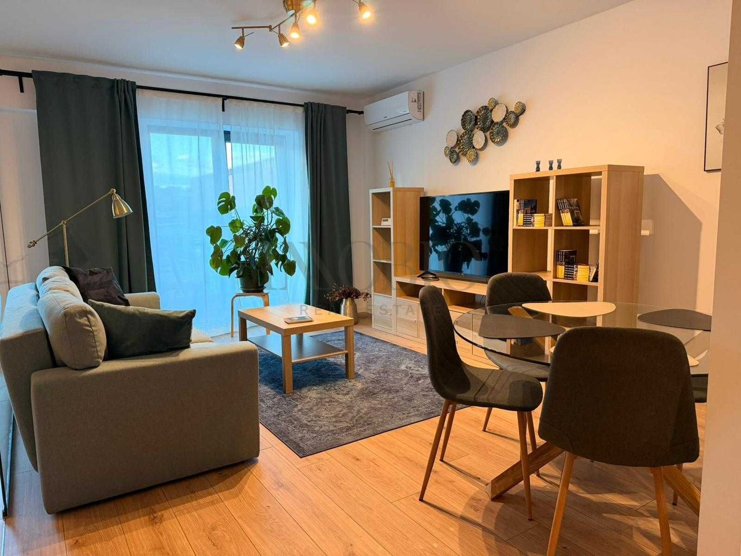 Apartament 2 camere modern | Premium | Loc de parcare | Bd. Ferdinand - Poză 3