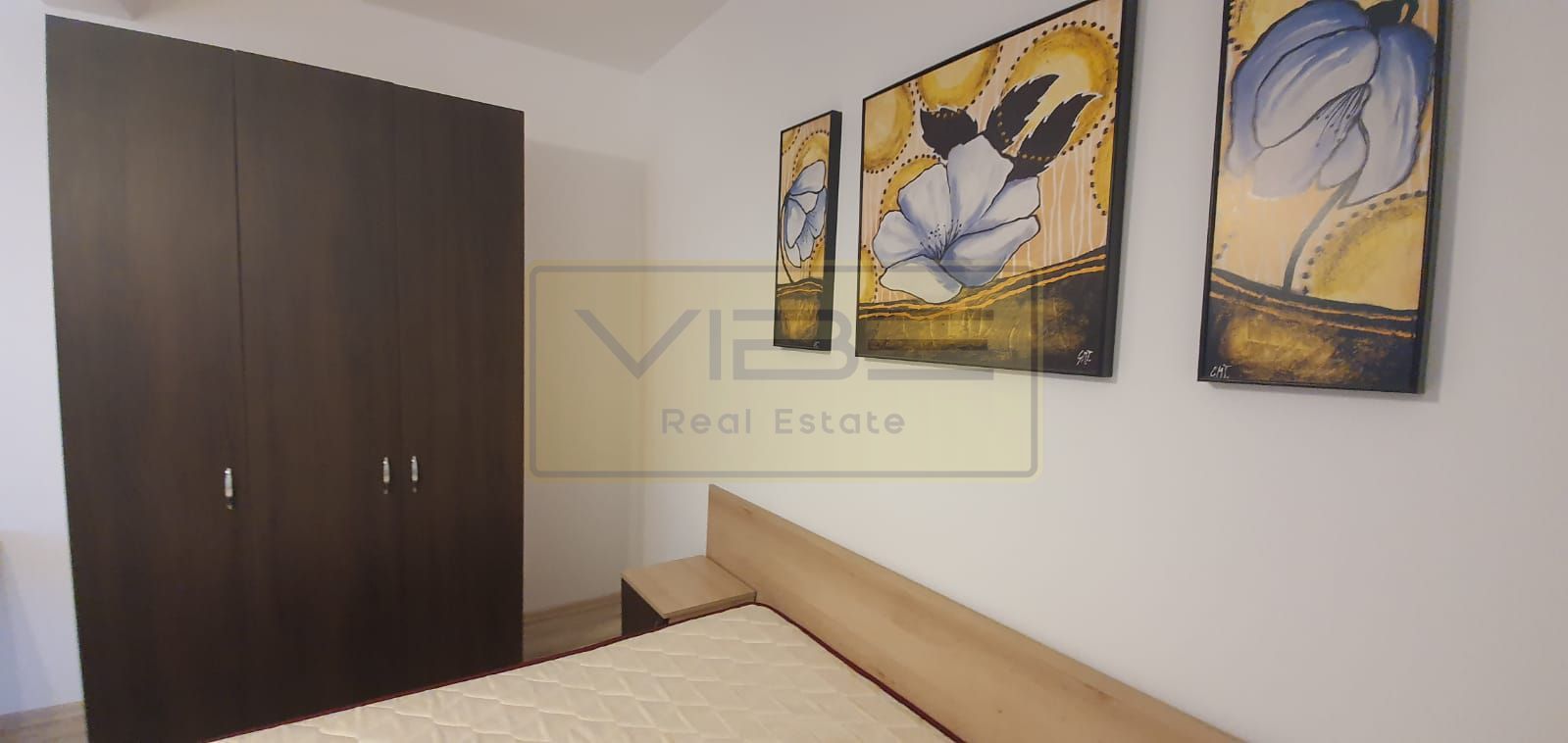 Apartament 1 camera River Towers - Iulius Mall - Poză 5