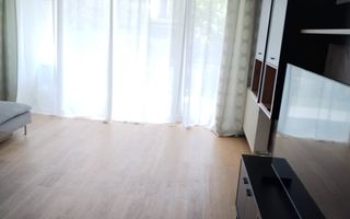 APARTAMENT CU 3 CAMERE LA INCHIRIERE IN COMPLEX REZIDENTIAL - Poză 7