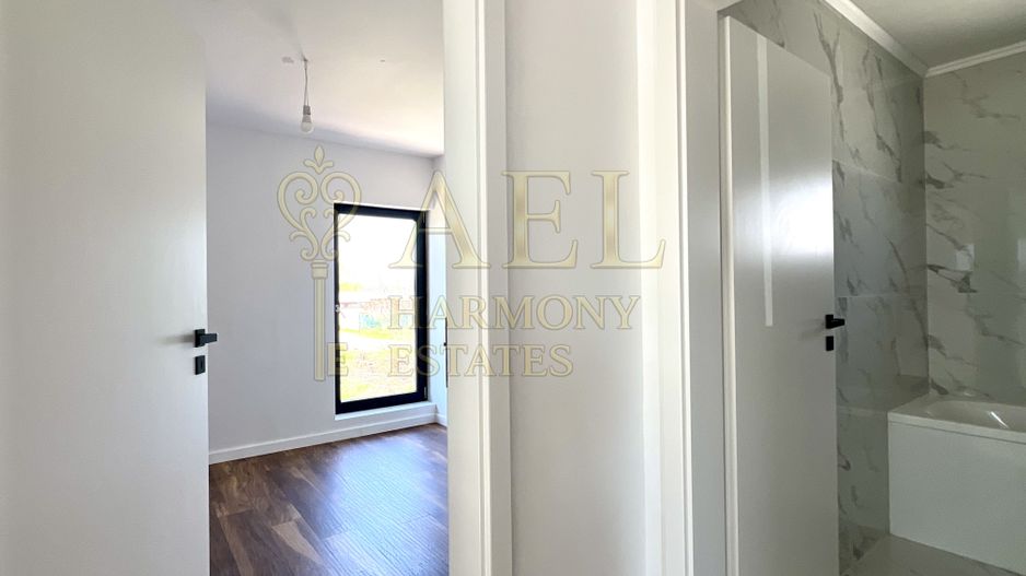 Vila *4 camere* // Berceni - Ilfov - Poză 29