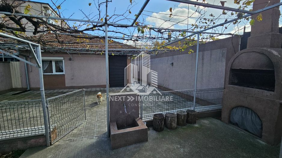 Casa 3 camere, langa Primaria Ovidiu,  teren 527 mp - Poză 18