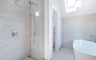 Inchiriere | vila | townhouse | 4 camere | Avalon Estate - Pipera - Poză 21