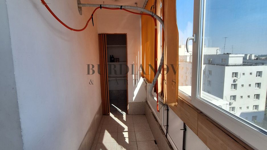 Apartament cu 2 camere de vânzare - 1 Decembrie - 53 mp utili - RS II - Poză 21