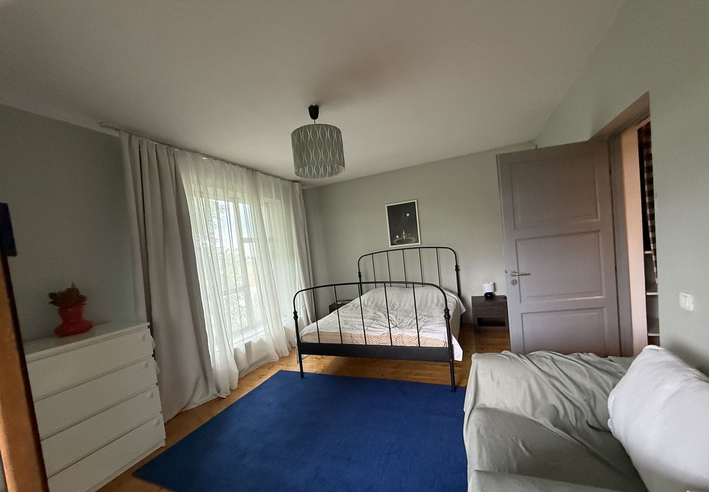Vilă cu 6 camere de închiriat | Snagov - Vlădiceasca | Pet Friendly - Poză 7