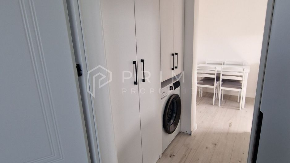 Apartament modern cu 2 camere Strada Brașovului, Târgu Mureș - Poză 7