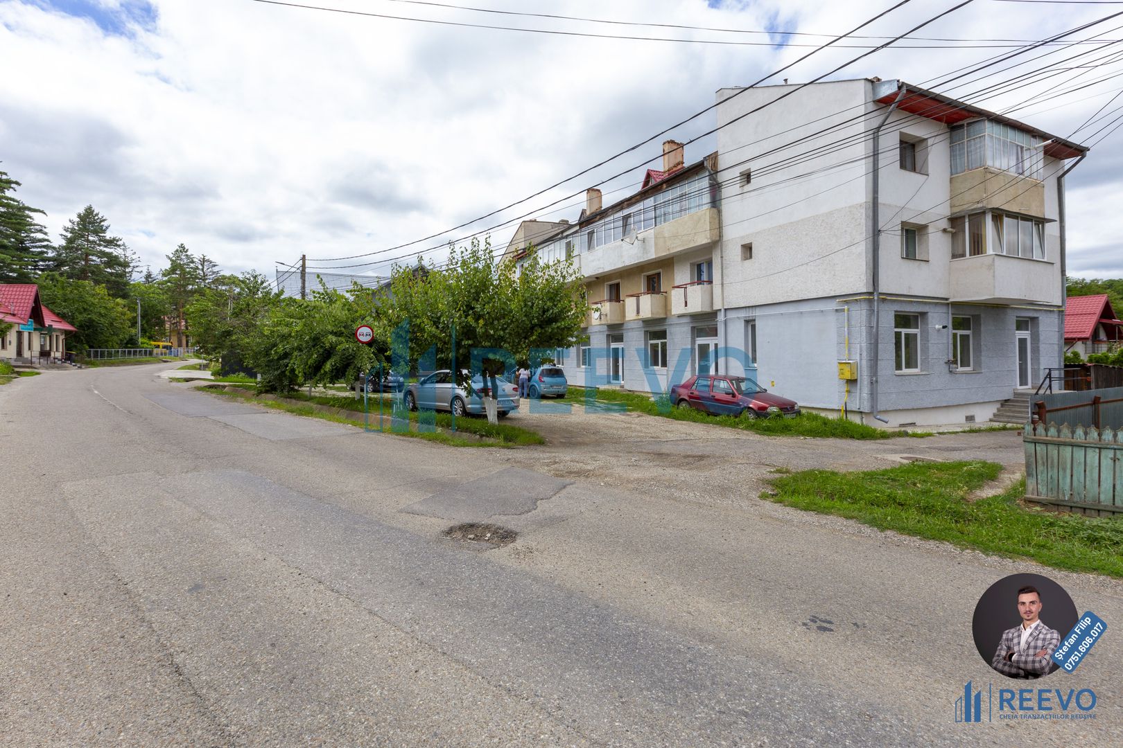 Spațiu comercial (Cabinet Stomatologic), Măgura - Poză 4