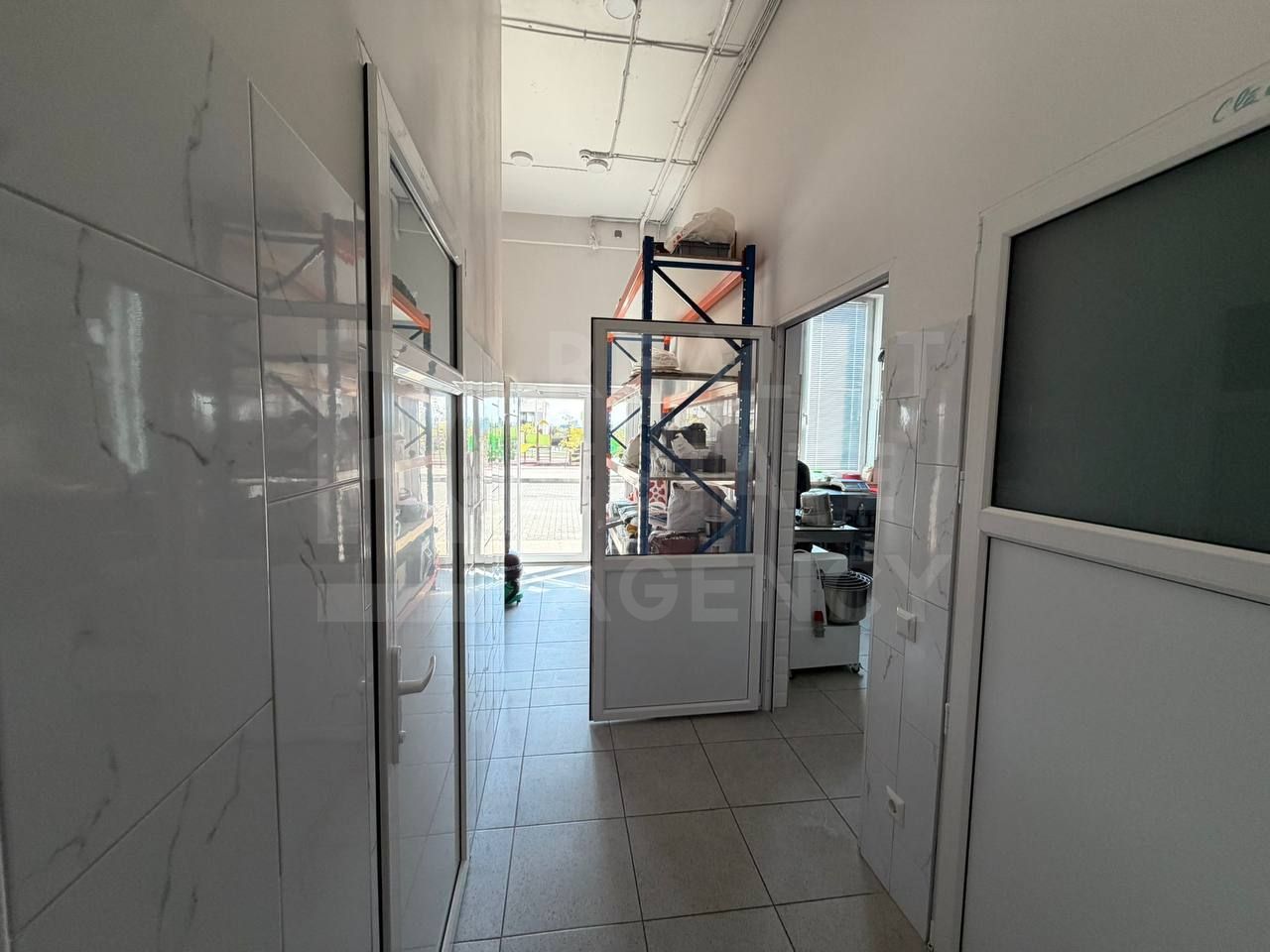 Vânzare, spațiu comercial, 148,7 mp, str. Vasile Lupu, Buiucani - Poză 7