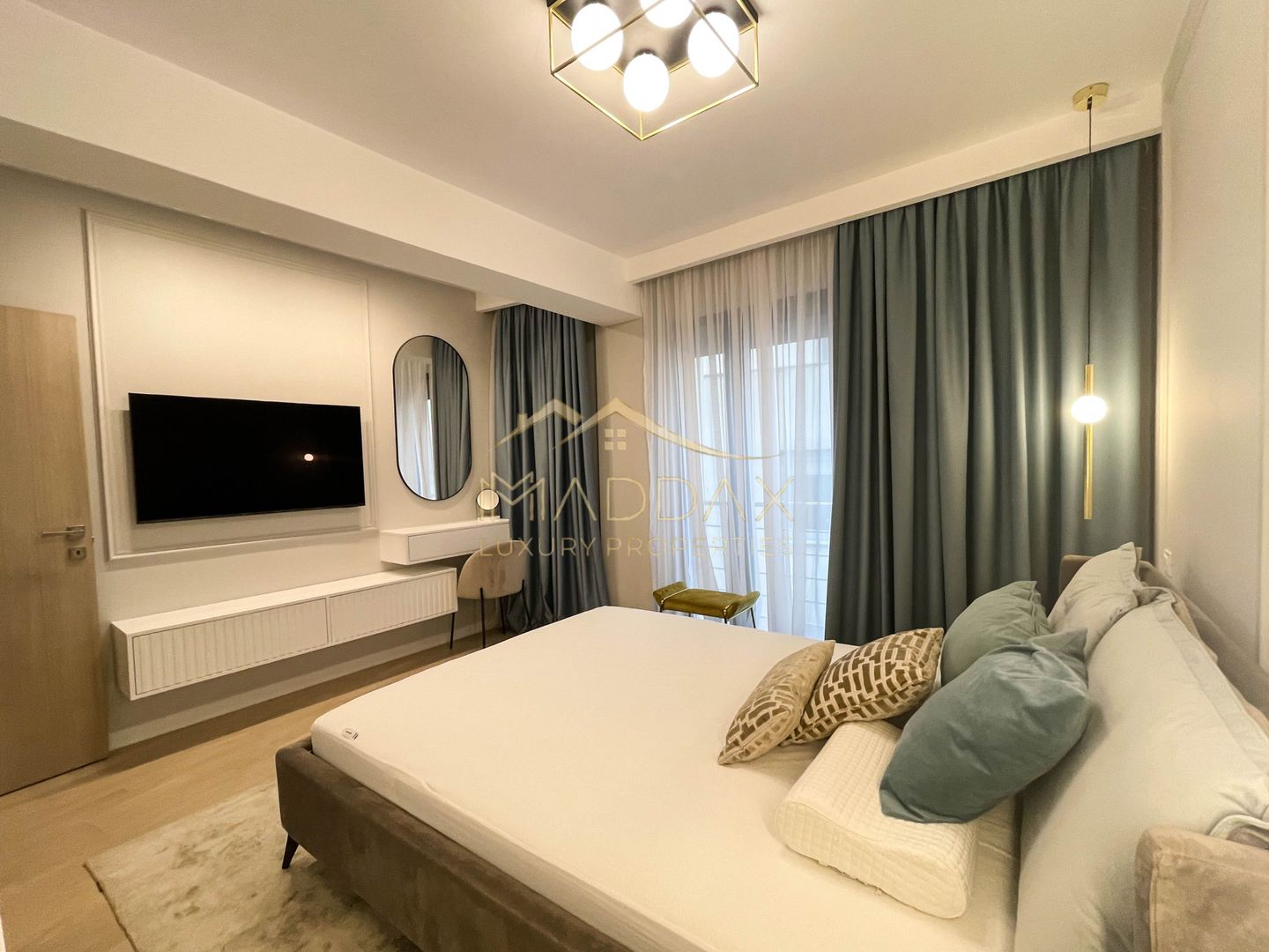 Amazing 2 rooms apartment + underground parking * Fully Furnished* // Herastrau - Poză 24