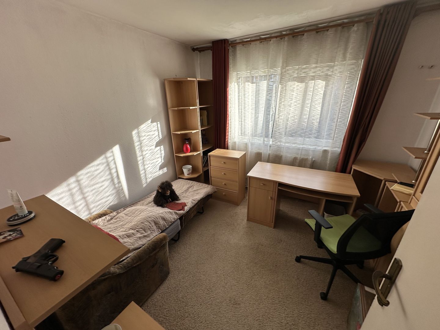 Apartament zona Girocului aproape de parc / etaj 2 din 4 - Poză 13