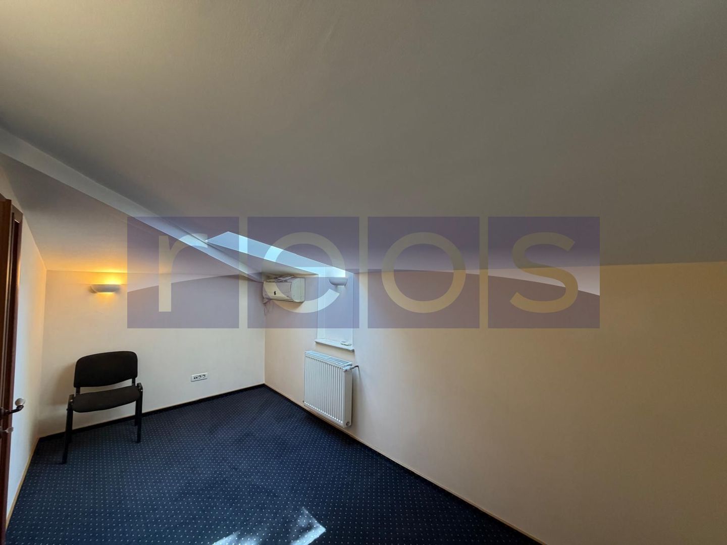 INCHIRIERE VILA | COTROCENI | 130MP | IDEAL OFFICE-CLINICA-SALON - Poză 11
