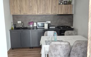 Casă de vânzare în Voinești, județul Iași - 55 mp, la cheie - Poză 6