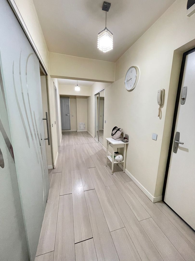Apartament 3 camere renovat complet I  mobilat I Brancoveanu - Poză 8