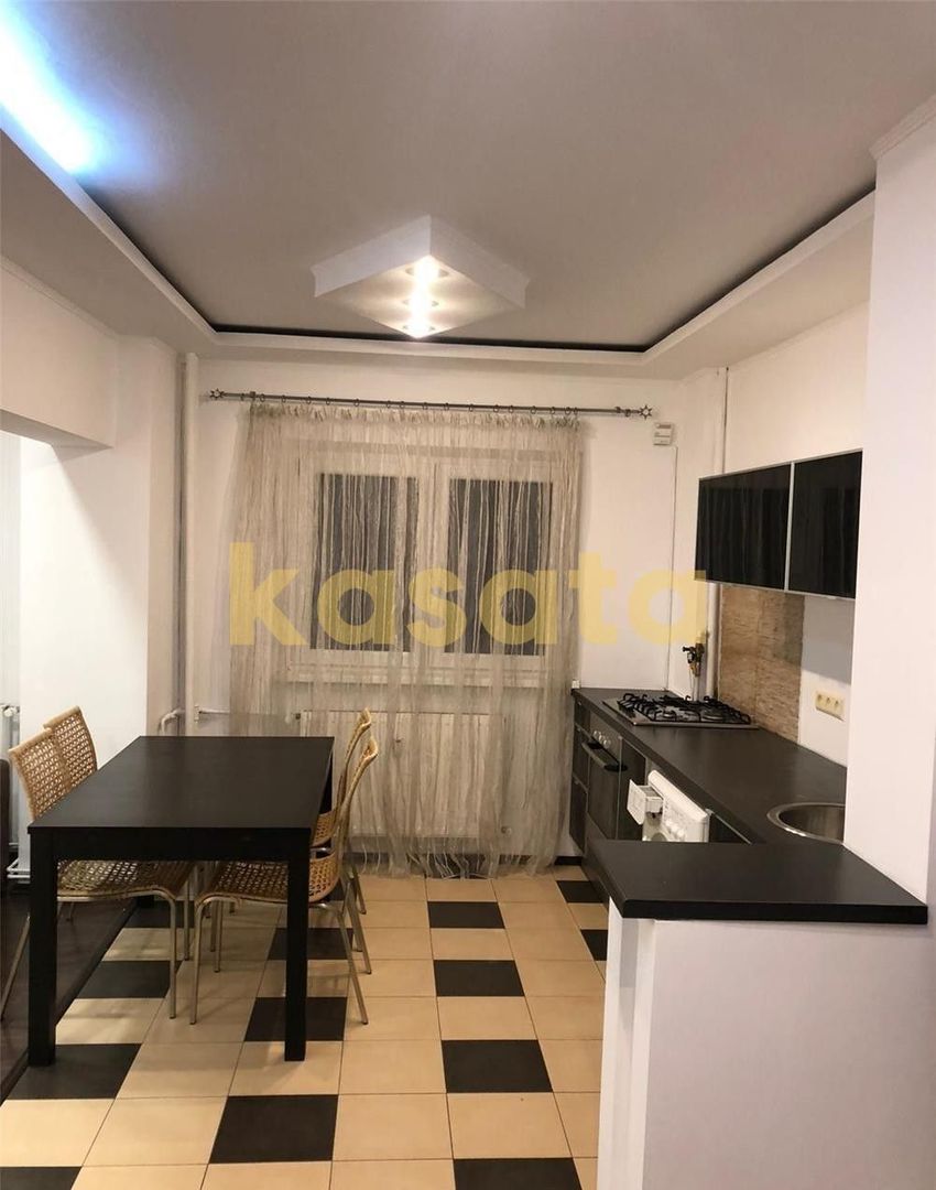 Apartament 2 Camere | Renovat | Etaj Intermediar | Drumul Sării - Poză 4