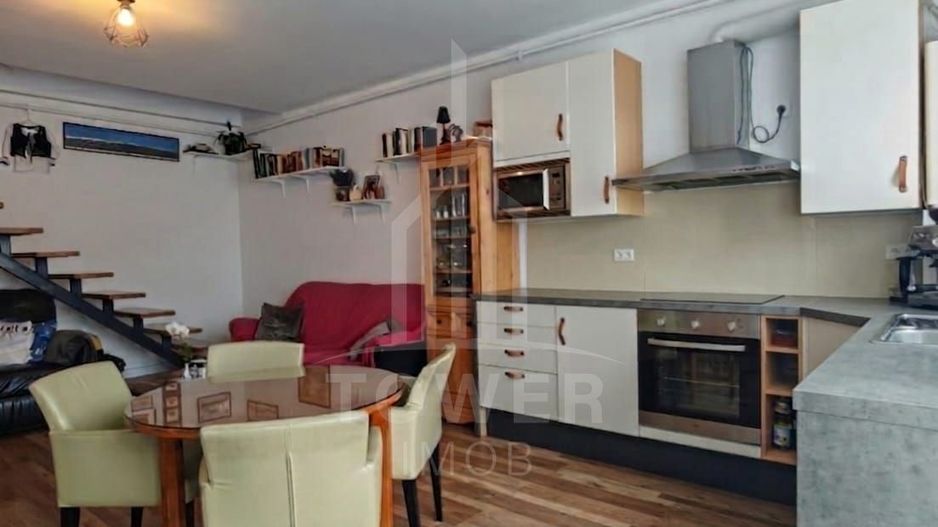 Apartament Spațios  + Terasă Generoasă – Cartierul Arhitecților - Poză 1