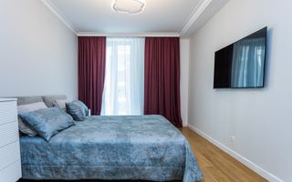 Chirie, apartament, 2 camere, strada Constantin Stere, Buiucani - Poză 1