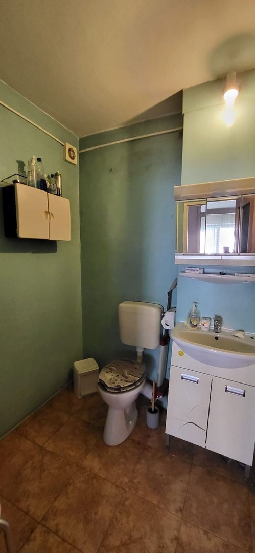 2 camere zona centrala - Poză 7