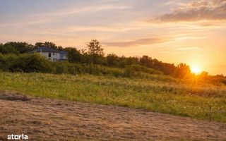 Loturi teren intravilan  Rate* 24/36 luni Mega Parc Berceni / Vidra - Poză 2