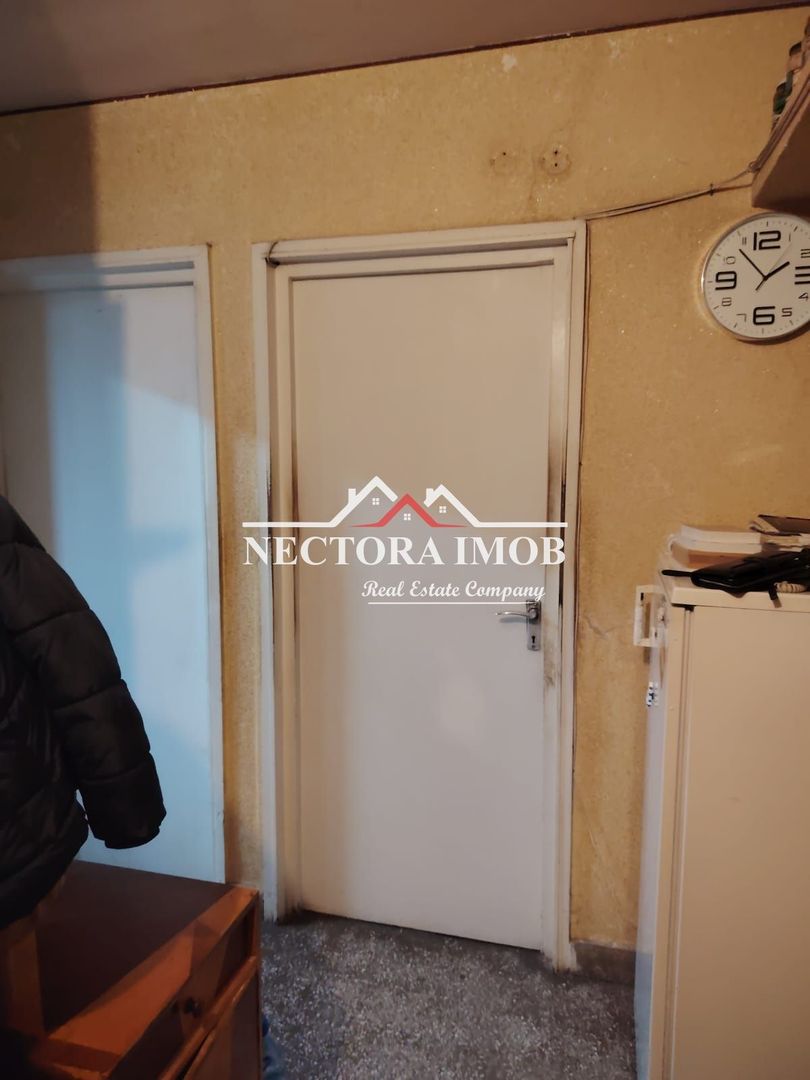 NECTORA IMOB-Apartament 2 camere, 44 mp + balcon, Str.Splaiul Crisanei - Poză 9