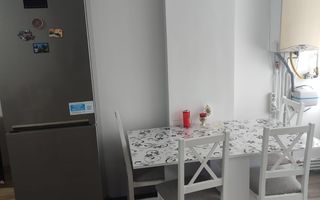 Garsonieră 31 mp/utili, mobilată|utilată | Str. Vișinului, Noua - Poză 1