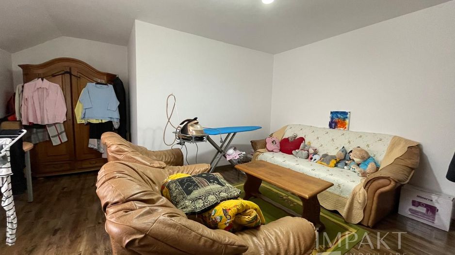 Casa  cu 4 Camere si Garaj in Cartierul Someseni, Cluj-Napoca - Poză 27