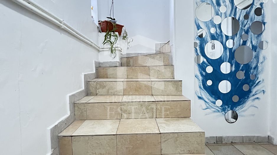 Spatiu D+P 306 mp utili | Zona Sabroso | Pretabil birouri/comercial - Poză 8