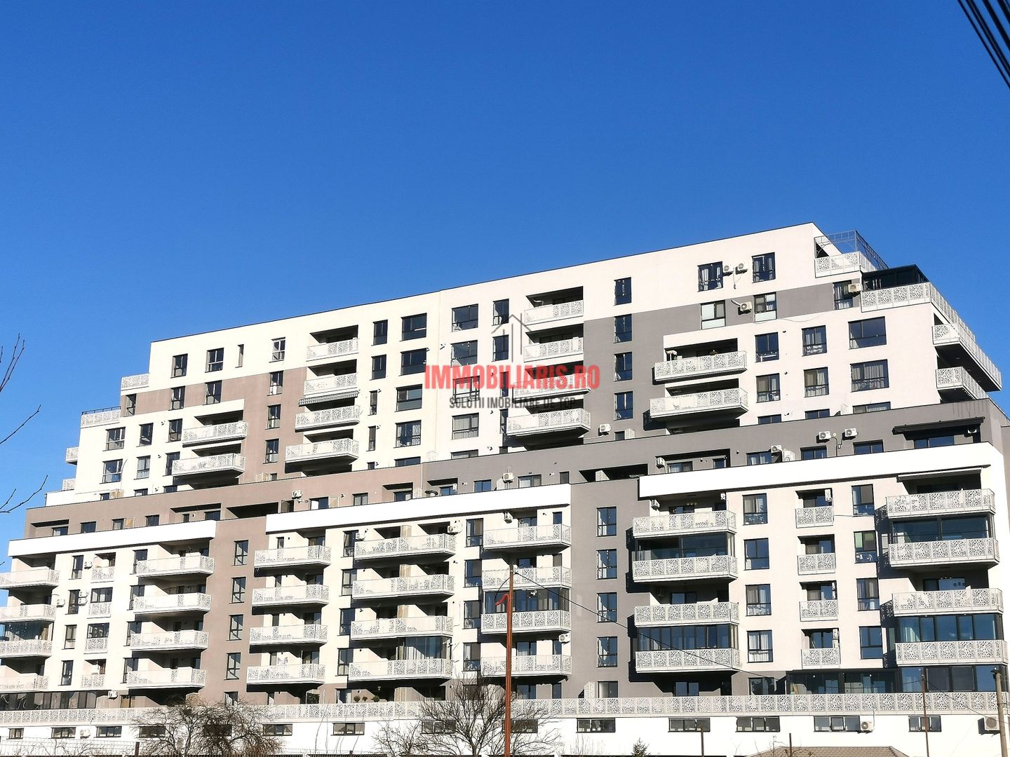 Titan-Pallady-Metrou - Spatii Verzi si Parcuri - Direct Dezvoltator - Poză 1