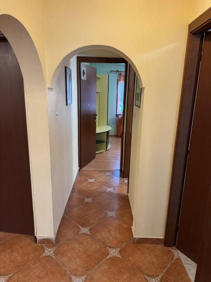 Apartament 3 camere de inchiriat, centrala proprie, Drumul Sarii - Poză 9