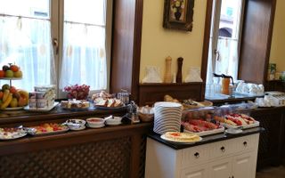 Vila de vanzare in zona Centrala/Orasul de jos - Poză 26