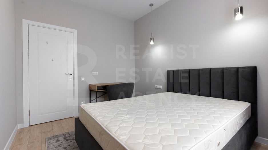 Chirie, 2 odăi + living, str. Avram Iancu, Centru - Poză 8