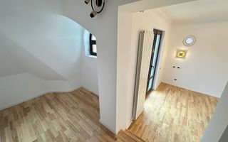 Apartament in vila renovat | Romana | Colegiul German Goethe | ASE - Poză 9