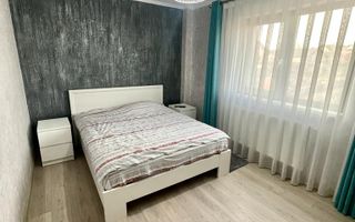 Apartament 2 camere mobilat-utilat complet Pacurari-Rediu - Poză 4