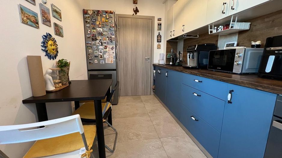 Apartament 2 camere Aparatorii Patriei | Parcare inclusa - Poză 3