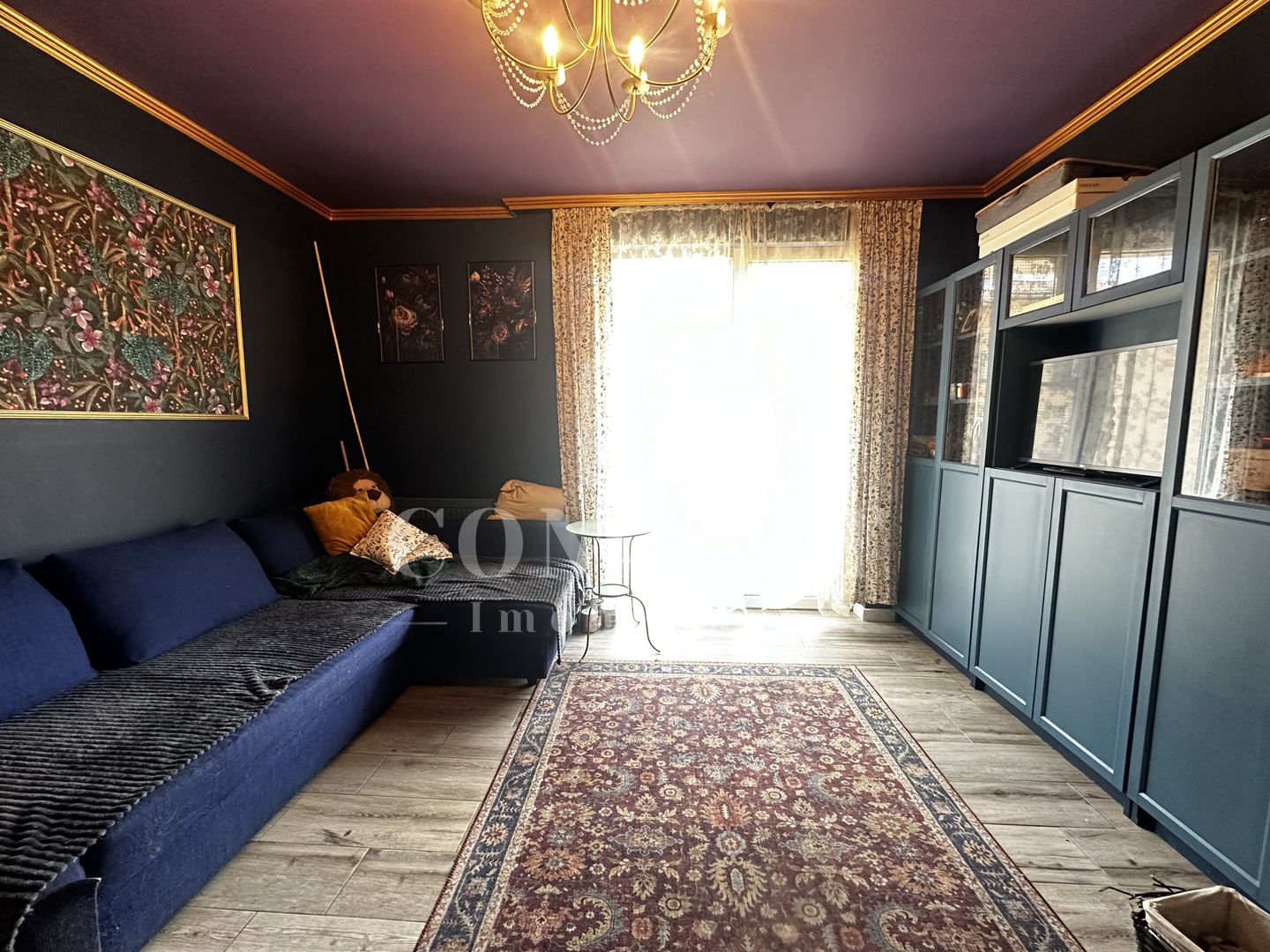 Apartament 2 camere | Etaj intermediar | Zona Str Porii - Poză 5