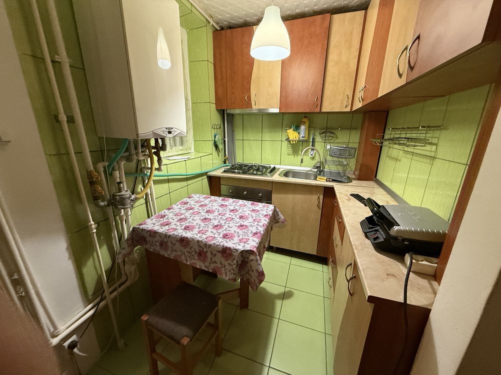 2 camere decomandat | Centrală proprie | Metrou Romancierilor | Drumul Taberei - Poză 5