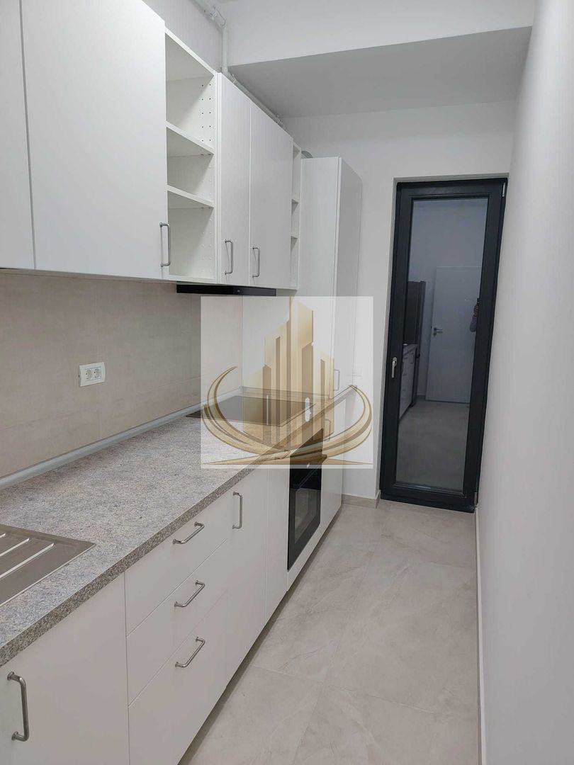 Apartament cu 1 camera decomandat DE INCHIRIAT - Poză 4