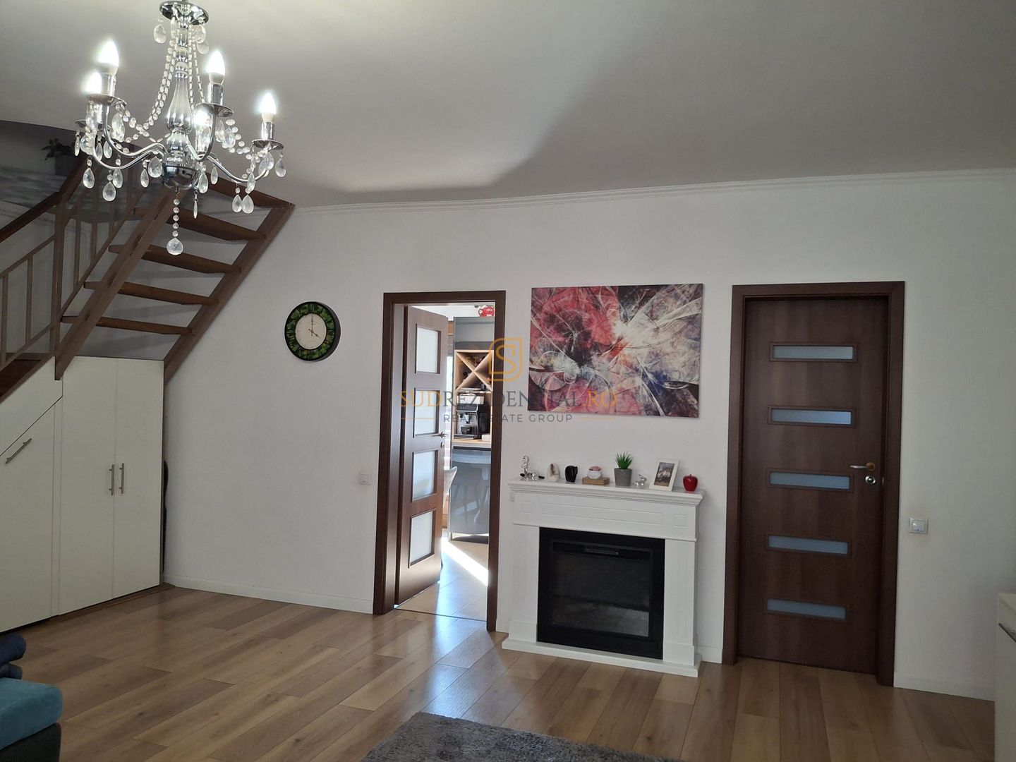 Vila P+1E, Dimitrie Leonida, Popesti Leordeni, Comision 0% - Poză 10