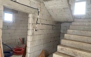 Casă P+E+M Putna | 300 mp utili | Teren 2.200 m - Poză 12