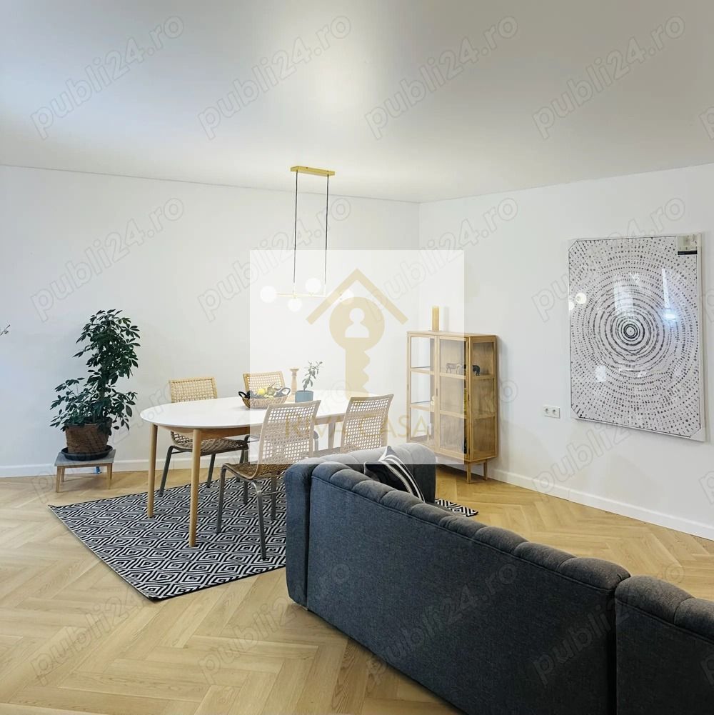 De vânzare – Casă la cheie, zonă ultracentrală Oradea. - Poză 20