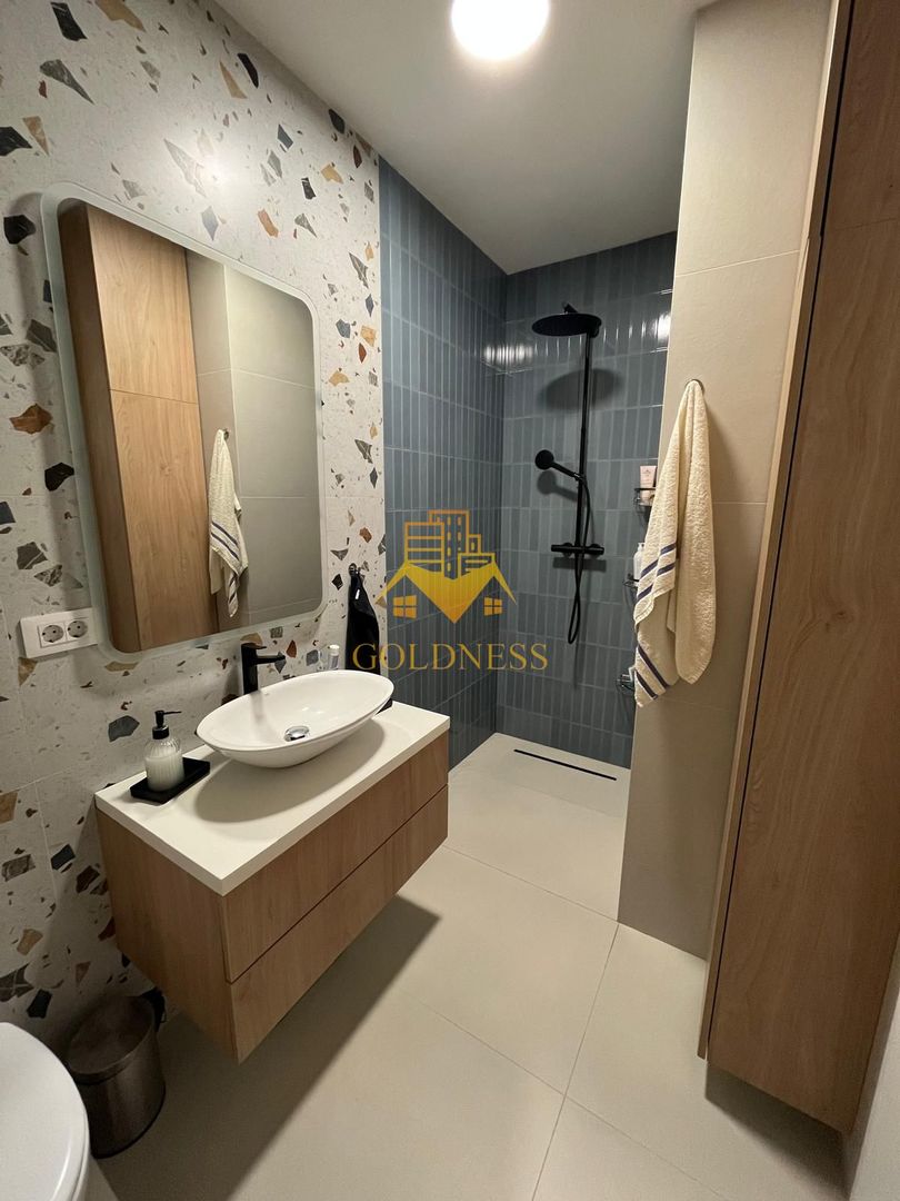 3 camere LUX, Cartierul Zorilor, Frunzișului, Lidl, Golden Tulip - Poză 5