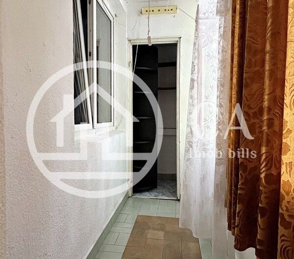 Apartament de vanzare cu 2 camere in zona Rogerius, Oradea - Poză 8