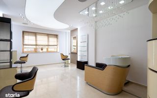 Vilă 5 Camere | Ideală pentru Beauty Hub | Spatiu Comercial - Poză 5