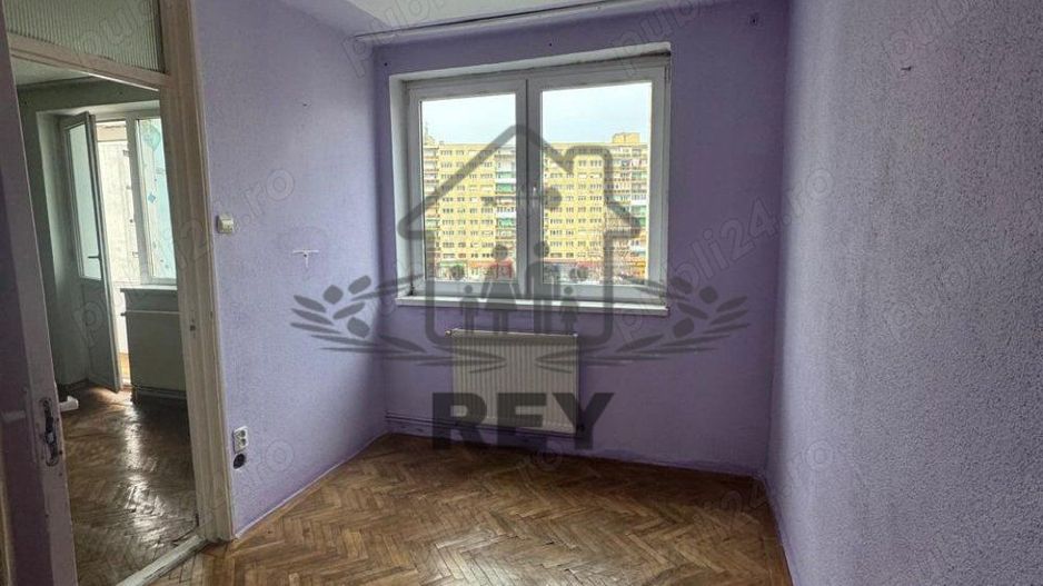 Apartament 2 camere M Viteazu/Nicolae Iorga Sibiu - Poză 3