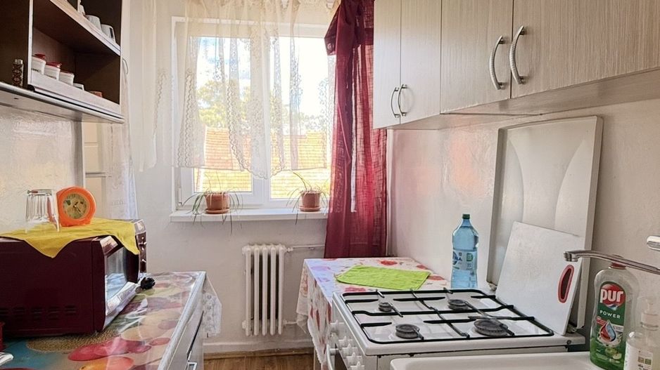 APARTAMENT 2 CAMERE DE ÎNCHIRIAT – COMPLEXUL STUDENȚESC - Poză 6