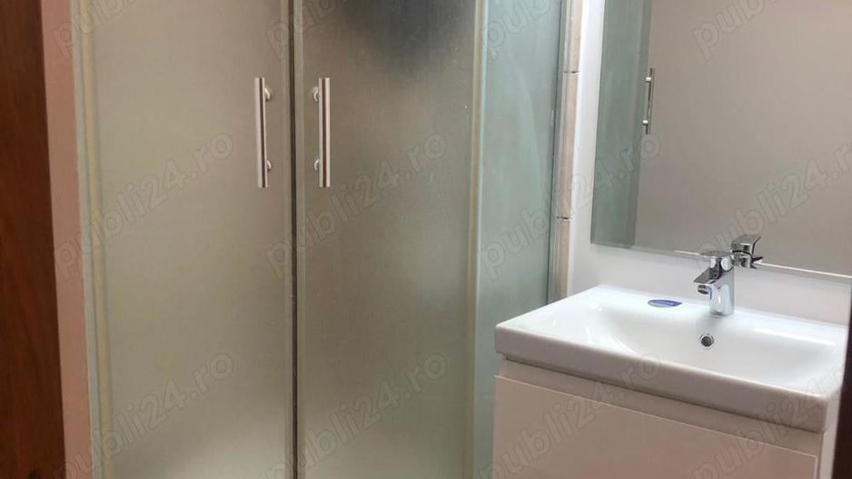De Inchiriat Garsoniera pentru birouri 44 mp, renovata, etaj 1 - Poză 10
